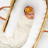 Willow swaddle Blanket