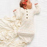 Willow Knotted Gown