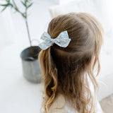 Winona Classic Bow Clip