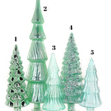 Hue Trees - Assorted Sizes Winter Green
