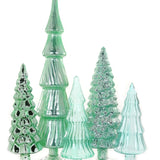 Hue Trees - Assorted Sizes Winter Green
