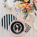 Bonjour Fete X That Witch Small Napkins