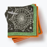 Witches Brew Cocktail Napkins