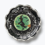 Witches Brew Small Paper Plates