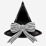 Witch Hat Plates