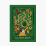 Wizard of Oz Art Print
