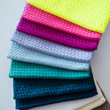 Woven Mahjong Tile Bag