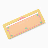 Yellow Line Finder