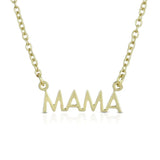 You Are Amazing Mama Necklace