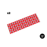 Yo Da Only One Valentines Wrap- 2 Sheets